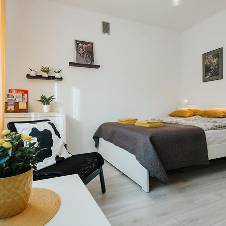 Charming Apt Old Town & Jewish District, Quiet Neighborhood كراكوفيا المظهر الخارجي الصورة