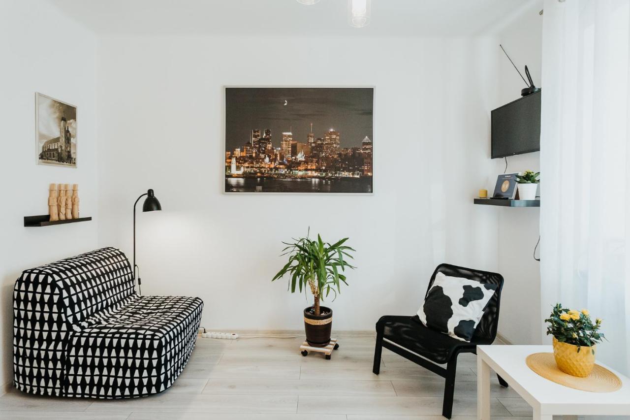 Charming Apt Old Town & Jewish District, Quiet Neighborhood كراكوفيا المظهر الخارجي الصورة