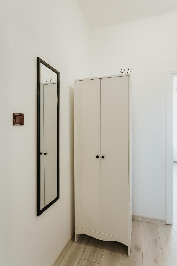 Charming Apt Old Town & Jewish District, Quiet Neighborhood كراكوفيا المظهر الخارجي الصورة