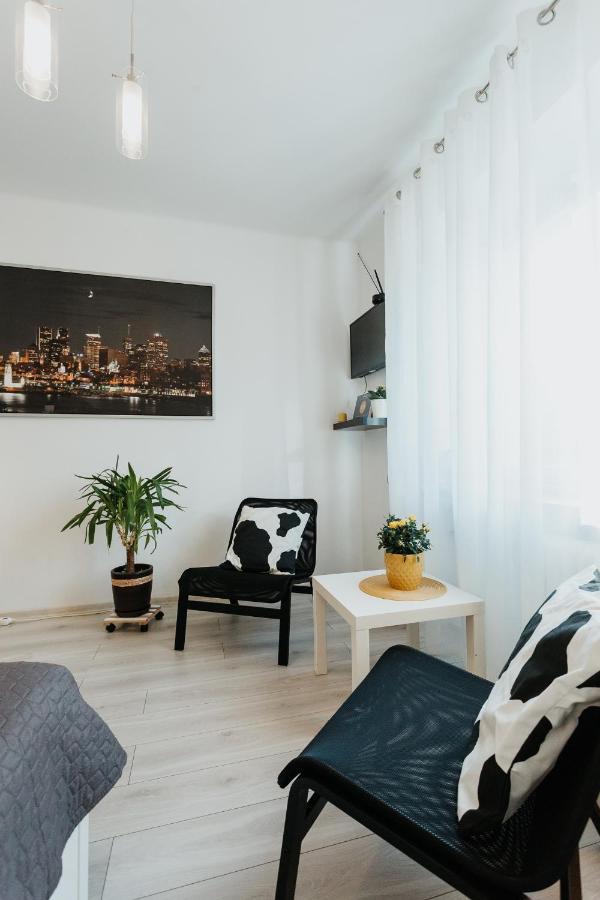 Charming Apt Old Town & Jewish District, Quiet Neighborhood كراكوفيا المظهر الخارجي الصورة