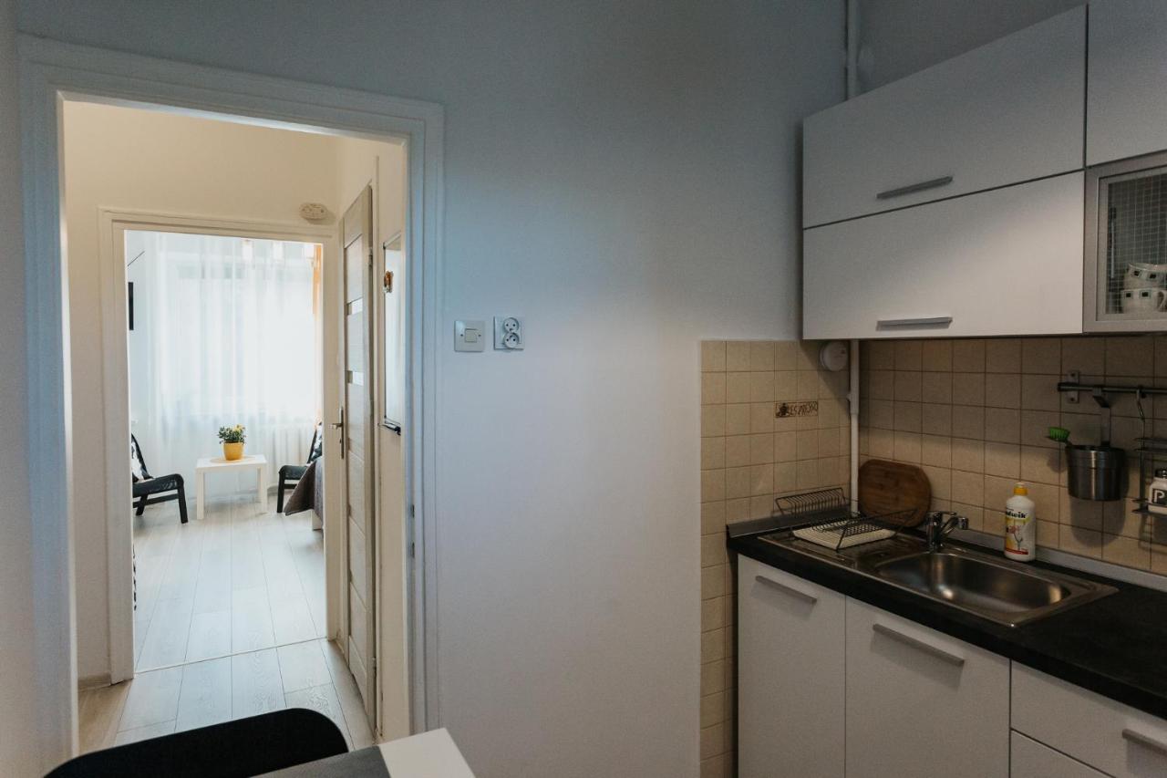 Charming Apt Old Town & Jewish District, Quiet Neighborhood كراكوفيا المظهر الخارجي الصورة