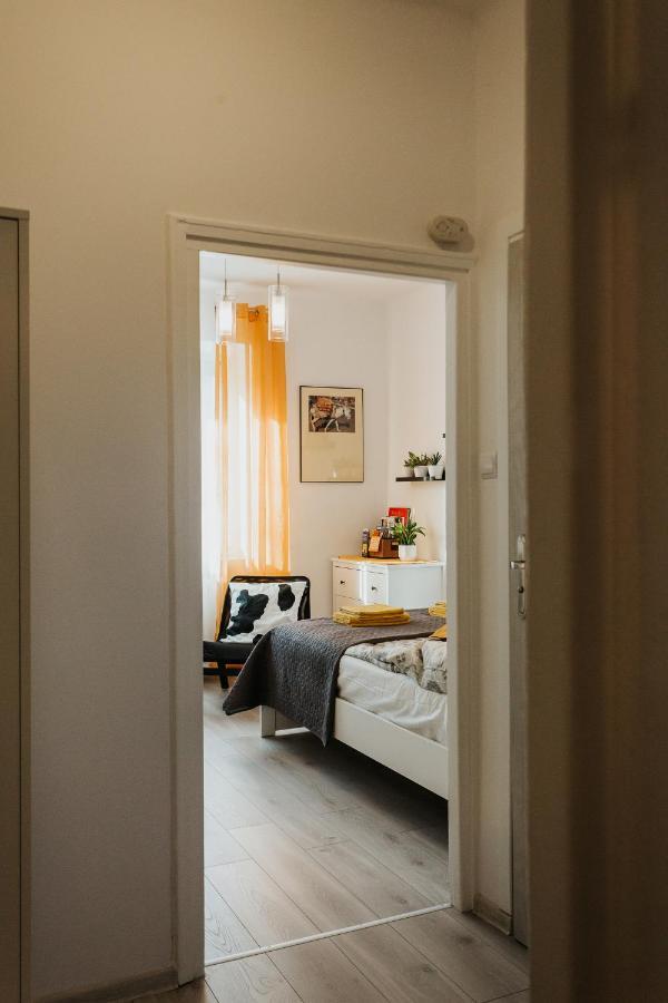 Charming Apt Old Town & Jewish District, Quiet Neighborhood كراكوفيا المظهر الخارجي الصورة