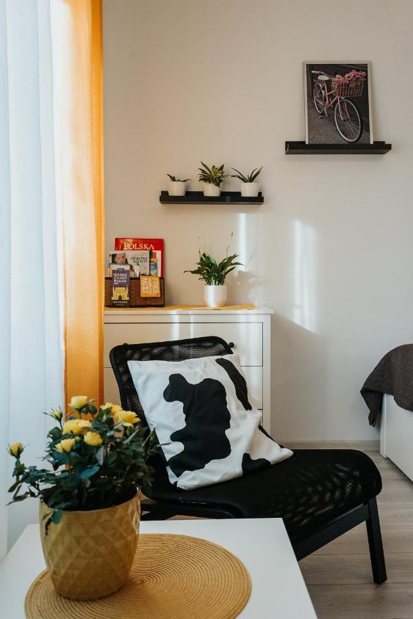 Charming Apt Old Town & Jewish District, Quiet Neighborhood كراكوفيا المظهر الخارجي الصورة
