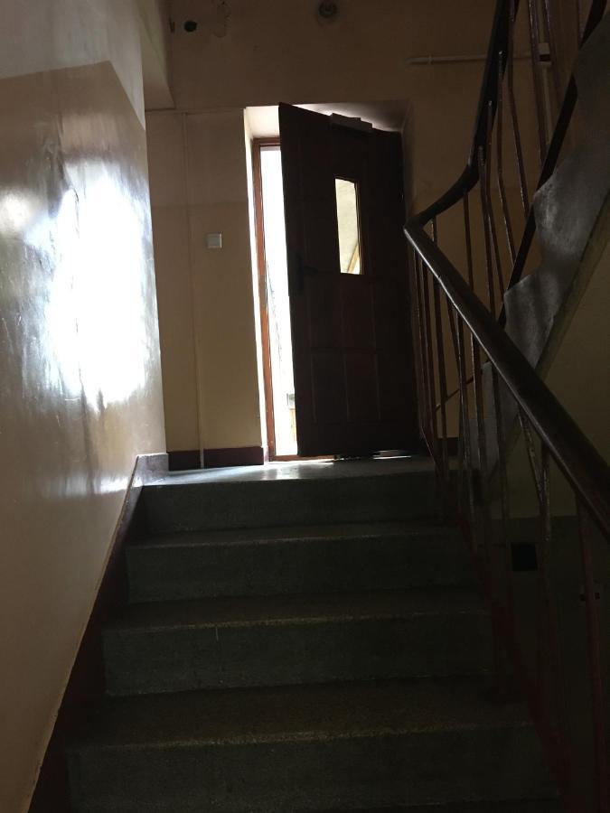 Charming Apt Old Town & Jewish District, Quiet Neighborhood كراكوفيا المظهر الخارجي الصورة