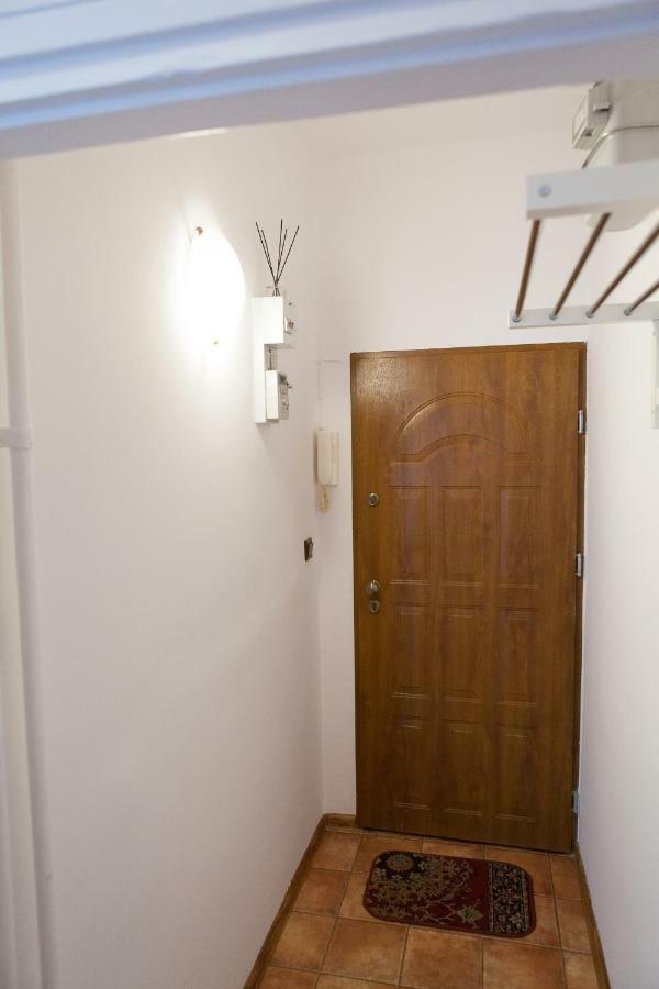 Charming Apt Old Town & Jewish District, Quiet Neighborhood كراكوفيا المظهر الخارجي الصورة